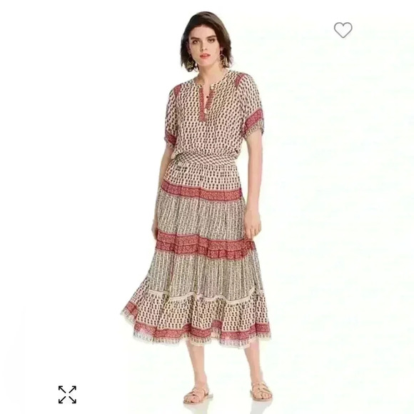 LINI Dresses & Skirts - Lini Rosie dress Nwt size S